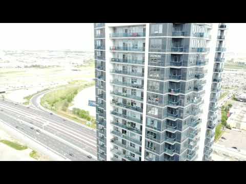 HWY # 7 and Weston rd Toronto Canada