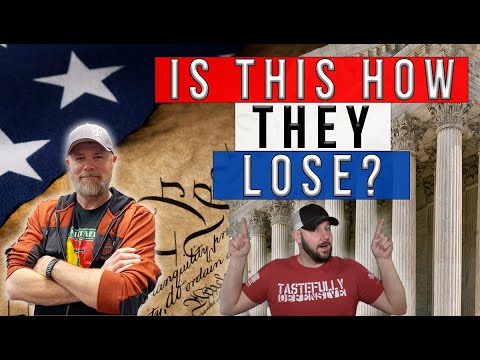 NIGHTMARE FUEL: As new DEMOGRAPHICS adopt the 2A, how long until it defeats the Gun Control push? Thumbnail