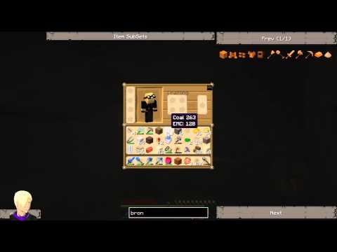 Minecraft WG S04-E016 /Tekkit/ - ( Coke Oven ) [Deutsch] -HD- [387]