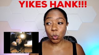 Hank Williams Jr. - Ballad of Hank Williams Reaction