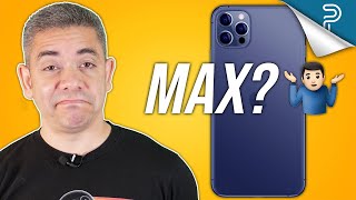 iPhone 12 Pro Max: You&#039;ll Want This One!