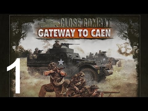 Close Combat : Gateway to Caen PC