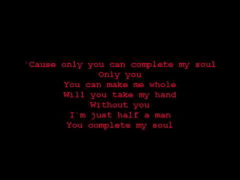 Marc Terenzi - You Complete My Soul + lyrics.mp4