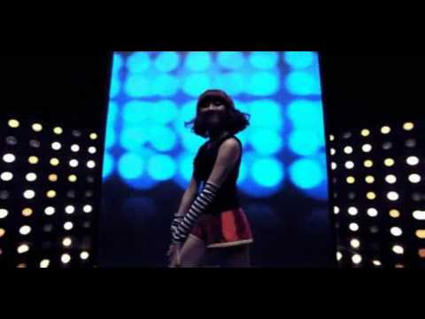 CF 090724 SunMi Solo Everaudition Dance Battle