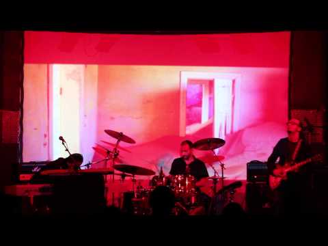 Koneskin live @ Control (Part I)