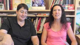 CSUN Rate My Professor: Dr. Mary-Pat Stein and Dr. Cindy Malone PART 2
