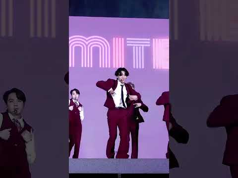 BTS Dynamite BBMAs 2020 Stage Cam