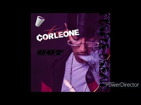 Freeze Corleone 667 x Sazamyzy - Purple Dream (exclu)