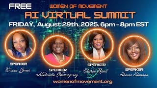AI Virtual Summit