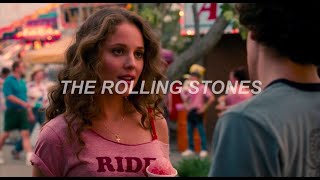 The Rolling Stones - Tops // Sub. Español