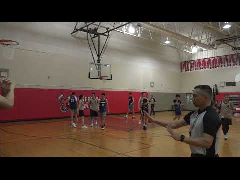 Rookies vs 69 - saturday tier 10 - tcbl 2022 fall