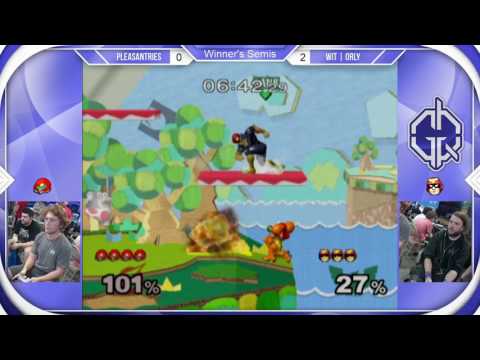 GHQ Summer Circuit #1 Winners Semis  -  WIT | ORLY vs Pleasantries