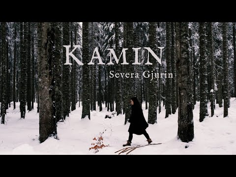 Severa Gjurin - Kamin