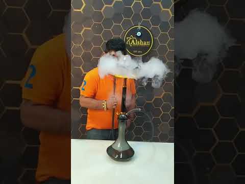 AlshanWorld New Hookah Review 🔥🔥 | Complete Review | Must Watch #viral #review #hookah #shisha #yt