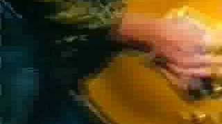Tangled Up in You Music Video