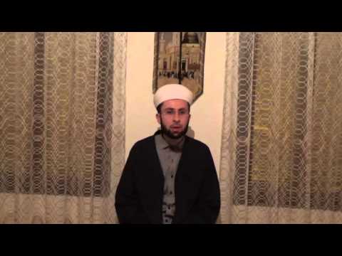 Priča o Ebu Bekrovoj i Omerovoj ljubavi prema Poslaniku