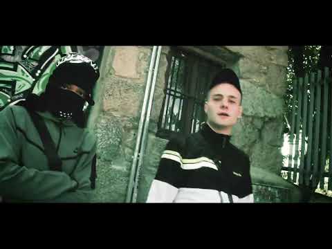 GRECAS, CHILD282 - MARISCO (VÍDEO) (Prod. JCC Beats)