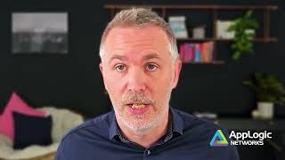 How AppLogic Networks Helps Airports Deliver Better Connectivity