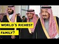 THE RICHEST FAMILIES IN THE WORLD (2023 - 2024)