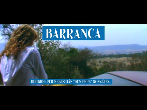 BARRANCA - CORTOMETRAJE (Sony Handycam Hybrid modelo DCR-DVD650)