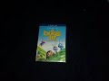 A Bug S Life 1998 2003 2 Disc DVD Overview