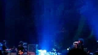 The Mars Volta - Aberinkula Intro (live) 9/24/08