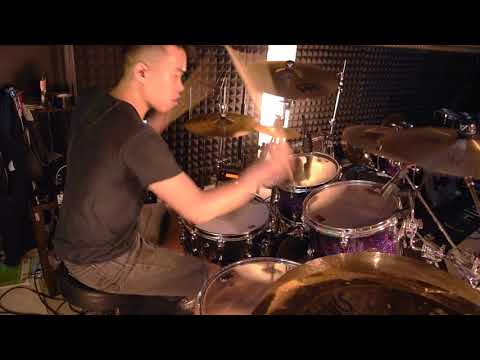 Wilfred Ho - Karmacipher - 陣