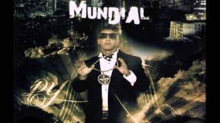 Daddy Yankee - solido (Audio track)