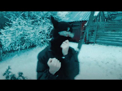 codeii "CZUJĘ SIĘ JAK DZIECKO W ŚRODKU" (MV🎥)