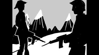 8 assam rifles jawans killed in a militant ambush in nagaland