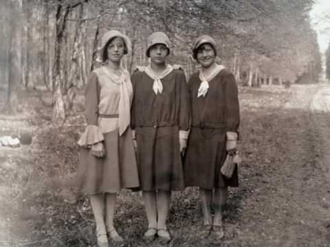 Dance Selection Of 1929 - The Rhythm Maniacs (Philip Lewis) - Decca F. 1546