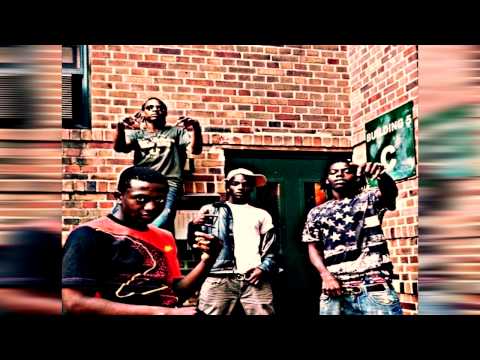 Lil Loui x Lil Bub x Lil Fly -Married To Them Bandz (Prod. By Smitty)