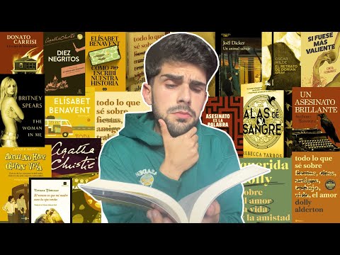 Serie de la Hamaca: un mensaje de mi