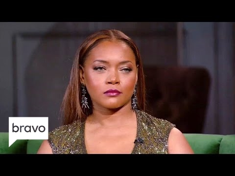 Married to Medicine: Who Really Started *Those* Rumors about Darren? (Season 4, Episode 15) | Bravo
