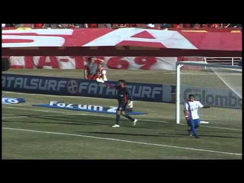 INTER 1 x 0 CANOAS - Melhores Momentos