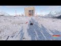 solo snowballing on forcewipe...