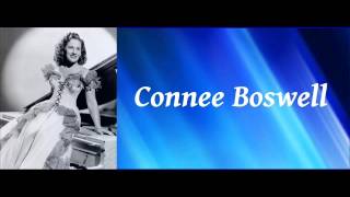 On the Isle of May - Connee Boswell