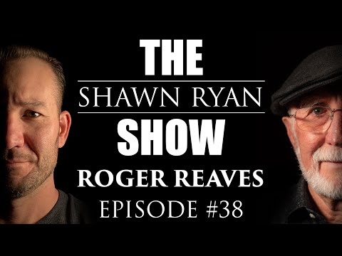 Roger Reaves - Pablo Escobar and The Medellín Cartel's #1 Drug Smuggler | SRS #038