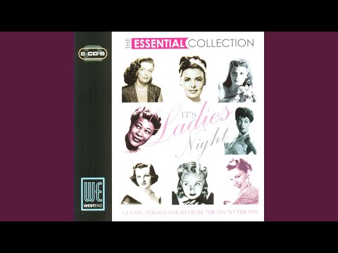 Most Gentlemen Don’t Like Love