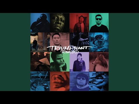 Video thumbnail for Back on Track (Remix)