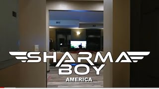 Sharma Boy - America (Official Music Video)
