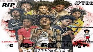 Long Live Da Real Gee Money (TBG Angel) [Da Mixtape]