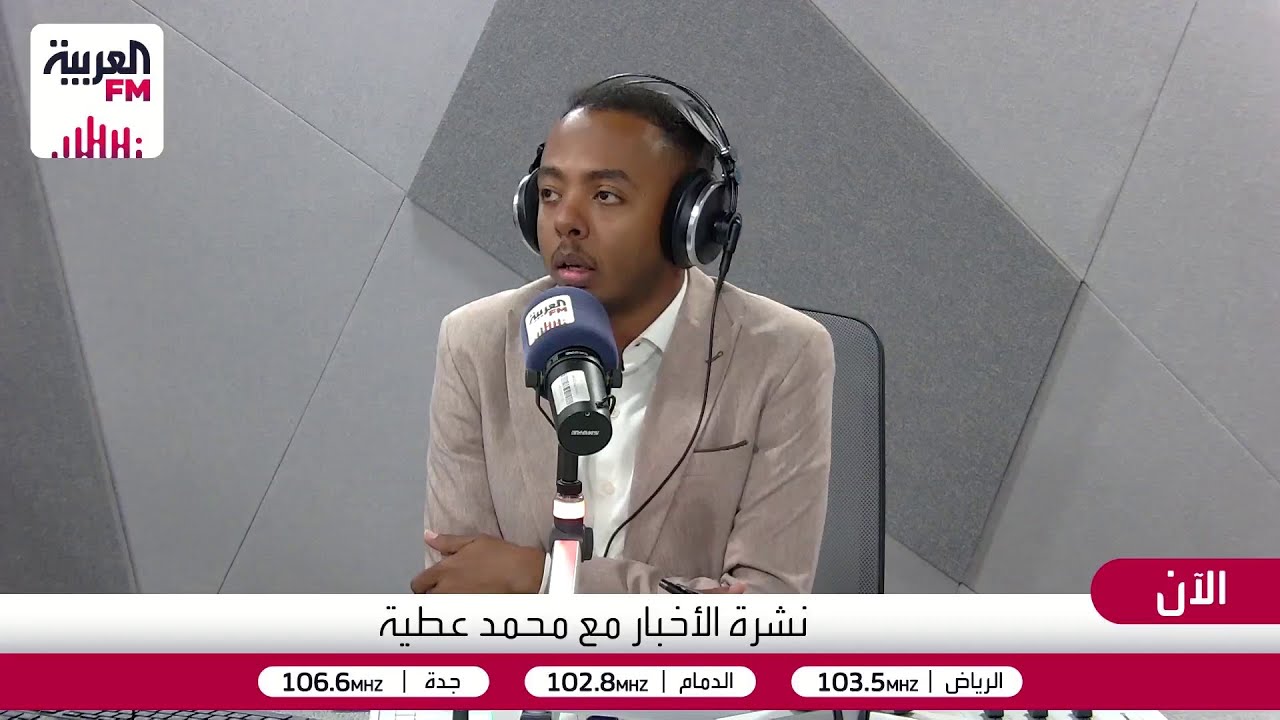 قبول الهدنة من الدعم السريع واستمراره في قصف المدن؟ قراءة مع الكاتب الصحفي م?