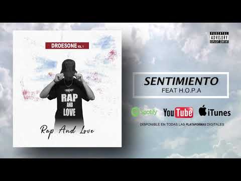 DROESONE - RAP AND LOVE (VOL 2)