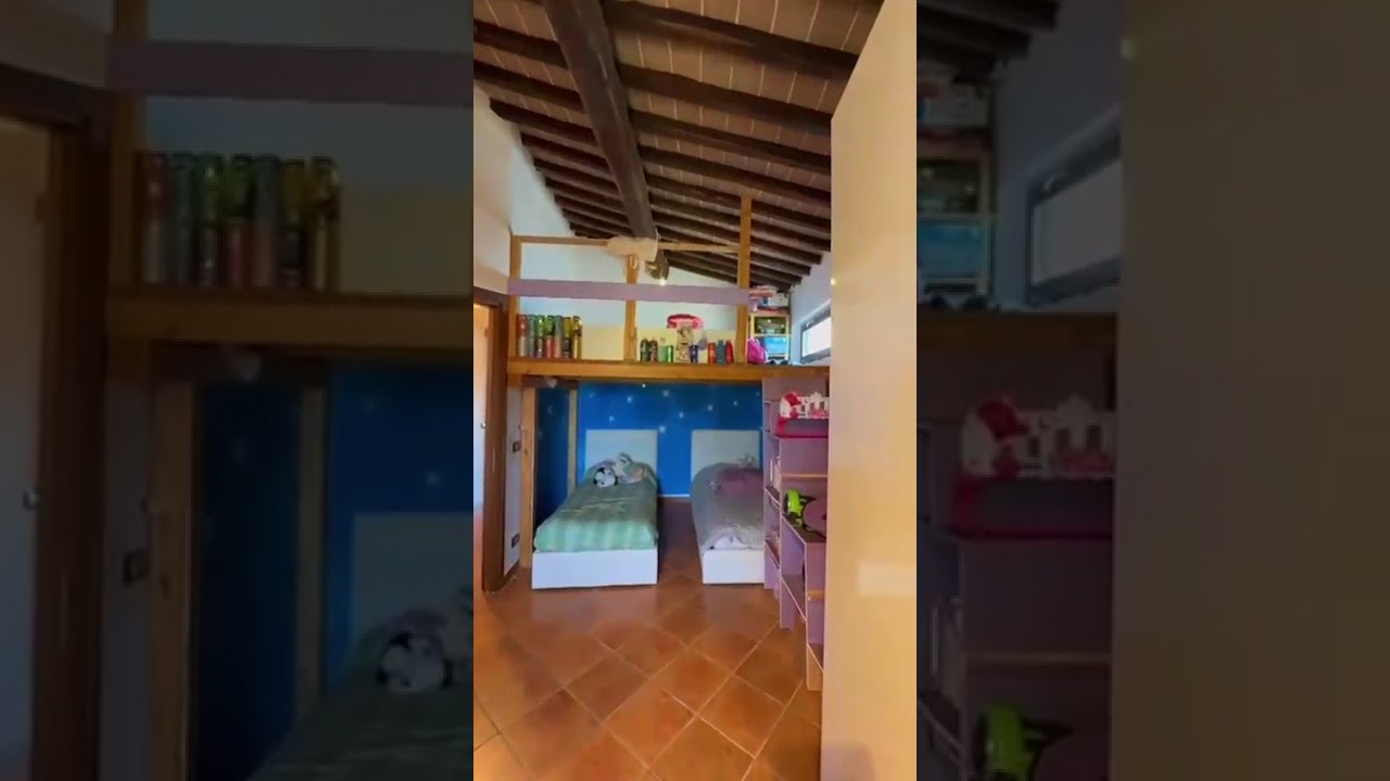 Appartamento - Video