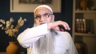 صورة من #جوامع_الكلم  (10) من يدخل الجنة؟ ومن يدخل النار؟ | الشيخ الدكتور أحمد النقيب