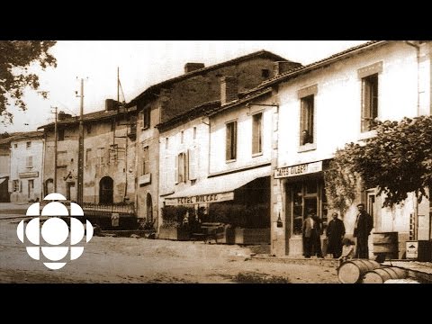 The Oradour-sur-Glane Tragedy | X Company