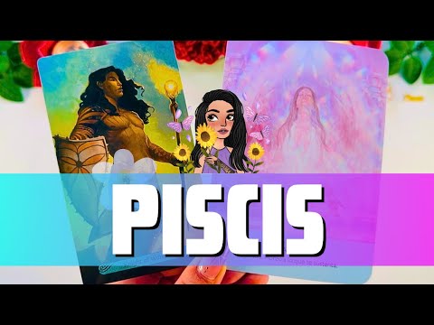 PISCES ♓️ THE ANSWER TO YOUR PRAYER ARRIVES! A MAGNIFICENT CHANGE WILL HYPNOTIZE YOU! YOU'VE NEVE...