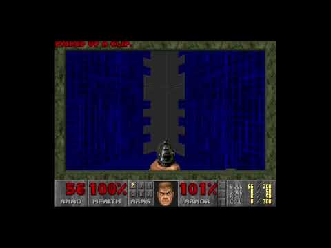 Chocolate Doom on Autodesk Fusion Online