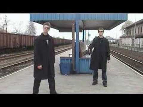 Yokozuki - "Program" movie